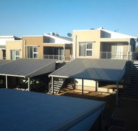 Millenium Apartments - Accommodation Port Hedland