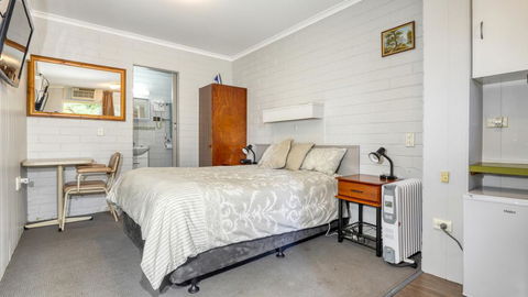Millers Cottage Motel - Accommodation Port Hedland 3