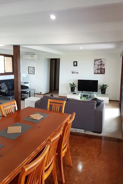 Million Dollar Views To Gold Coast - Accommodation Port Hedland 3