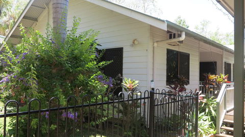 Mills Cottage 54 Hayles Avenue - Accommodation Port Hedland 2