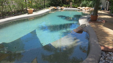 Mills Cottage 54 Hayles Avenue - Accommodation Port Hedland 0