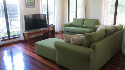 Mills Cottage 54 Hayles Avenue - Accommodation Port Hedland 1