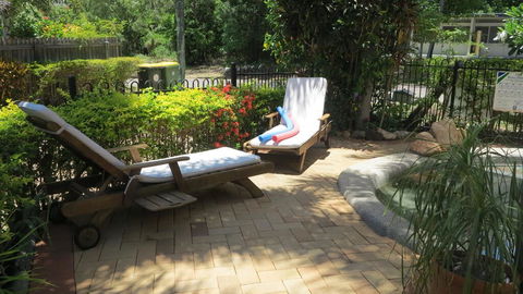 Mills Cottage 54 Hayles Avenue - Accommodation Port Hedland 3