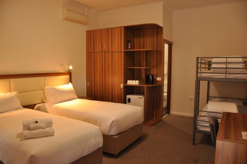 Miner's Retreat Motel - Accommodation Port Hedland 2