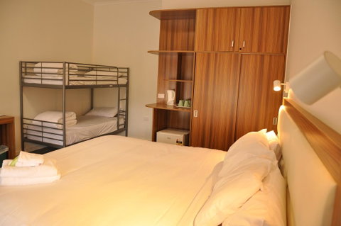 Miner's Retreat Motel - Accommodation Port Hedland 3
