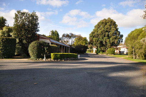 Miner's Retreat Motel - Accommodation Port Hedland 0