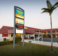Mineral Sands Motel - Accommodation Port Hedland