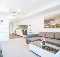 Minimalism modern apartment waterview parking IGA - Accommodation Port Hedland