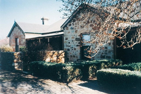 Mintaro Hideaway - Accommodation Port Hedland 0
