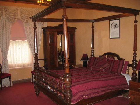 Mintaro Hideaway - Accommodation Port Hedland 2