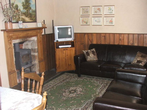 Mintaro Hideaway - Accommodation Port Hedland 3
