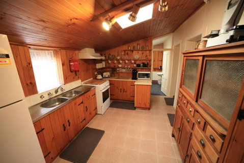 Miss Mabel Cottage - Accommodation Port Hedland 0