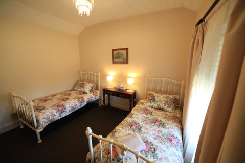 Miss Mabel Cottage - Accommodation Port Hedland 3