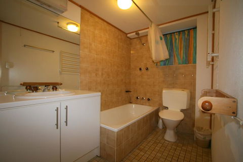 Misty Gables 2/24 Townsend Street - Accommodation Port Hedland 2