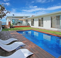 Mitchell 220 - BANNISTERS BEACH HOUSE - Accommodation Port Hedland