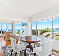MITCHELL PARADE 120 MOLLYMOOK - Accommodation Port Hedland