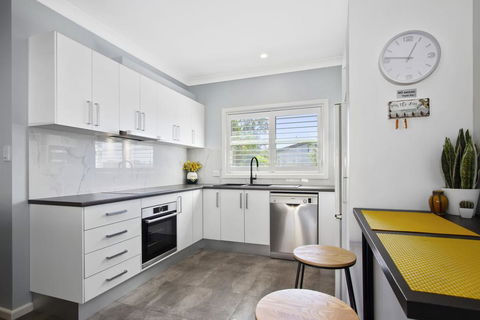Mitchell Parade 78 - Accommodation Port Hedland 1