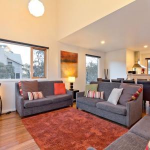 Mitchell-DPA - Accommodation Port Hedland 1