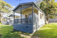 Mittagong Caravan Park
