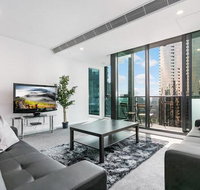 MJ Shortstay Southbank Grande Apartment - Accommodation Port Hedland