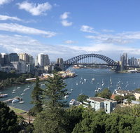 MLB38-Panoramic view Studio near Sydney Harbour - Accommodation Port Hedland
