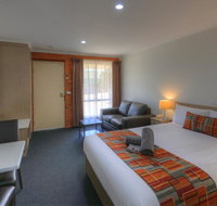 Moama Central Motel - Accommodation Port Hedland