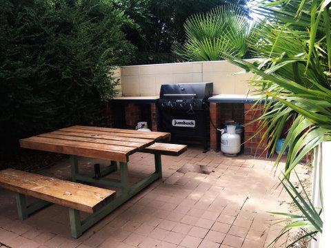 Moama Motel - Accommodation Port Hedland 2