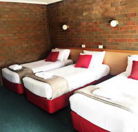 Moama Motel - Accommodation Port Hedland