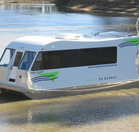 Moama on Murray Houseboats - Accommodation Port Hedland