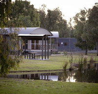 Moama On Murray Resort - Accommodation Port Hedland
