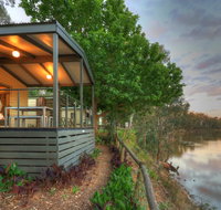 Moama Riverside Holiday Park - Accommodation Port Hedland