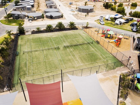 Moama Waters - Accommodation Port Hedland 1