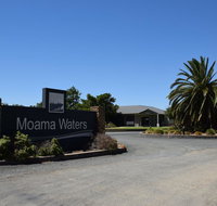 Moama Waters - Accommodation Port Hedland