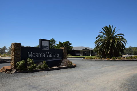 Moama Waters - Accommodation Port Hedland 0