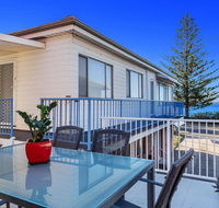 Moana Blue Unit 3/87 Shoal Bay Road - Accommodation Port Hedland