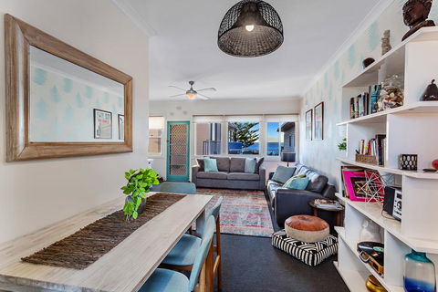 Moana Blue, Unit 3/87 Shoal Bay Road - Accommodation Port Hedland 3