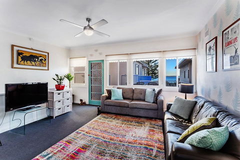 Moana Blue, Unit 3/87 Shoal Bay Road - Accommodation Port Hedland 2