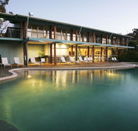 Mobys Beachside Retreat - Accommodation Port Hedland