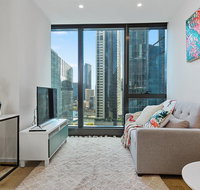 Modern 1 BR Apt on Southbank - BRAND NEW - Accommodation Port Hedland