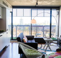 Modern 2 Bedroom Apartment With City Views - Accommodation Port Hedland
