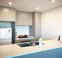 Modern apartmentoffice w Parking  Olympic Park - Accommodation Port Hedland