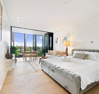 Modern Luxury Apartment in the Heart of Sydney CBD - Accommodation Port Hedland