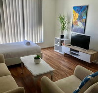 Modern Unit Near To Surfers Paradise - Accommodation Port Hedland