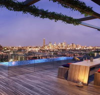 Modern carefree living style APT in ToowongView - Accommodation Port Hedland