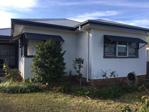 Mograni Views - Accommodation Port Hedland 1