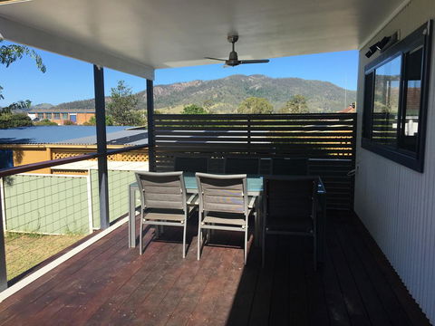 Mograni Views - Accommodation Port Hedland 0
