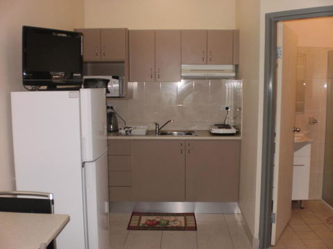 Molika Springs Motel - Accommodation Port Hedland 2