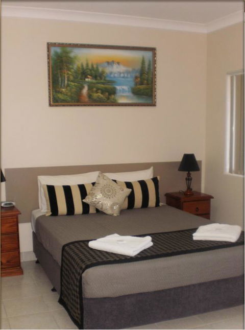 Molika Springs Motel - Accommodation Port Hedland 3