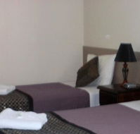 Molika Springs Motel - Accommodation Port Hedland