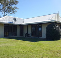 Molly Morgan Vineyard - Accommodation Port Hedland